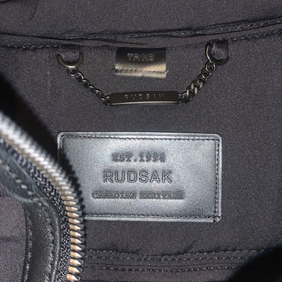 COPY - MODA WOMEN'S DOWN PUFFER WITH FUR XS - Picture 2 of 6